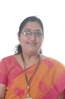 Dr. A.H.Vidhyalakshmi