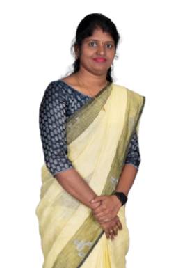 Dr. M Kavitha